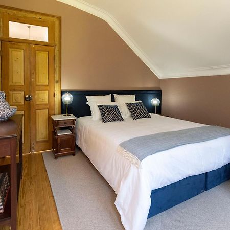 The Grove Houses ギマランイス 部屋 写真