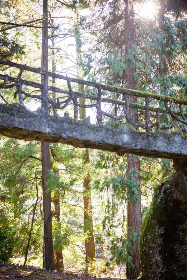 The Grove Houses ギマランイス エクステリア 写真