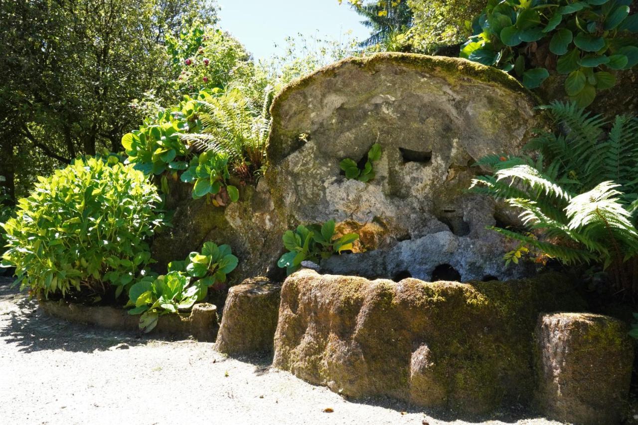 The Grove Houses ギマランイス エクステリア 写真