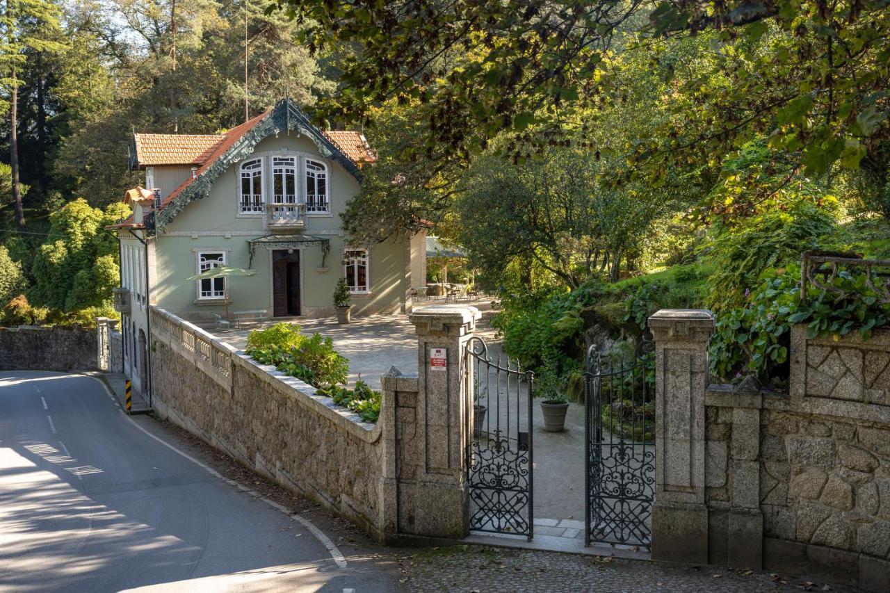 The Grove Houses ギマランイス エクステリア 写真