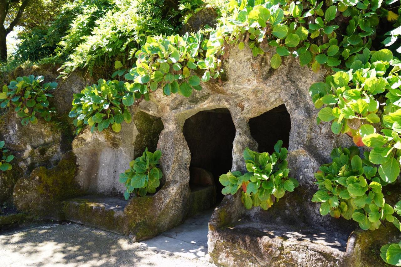 The Grove Houses ギマランイス エクステリア 写真