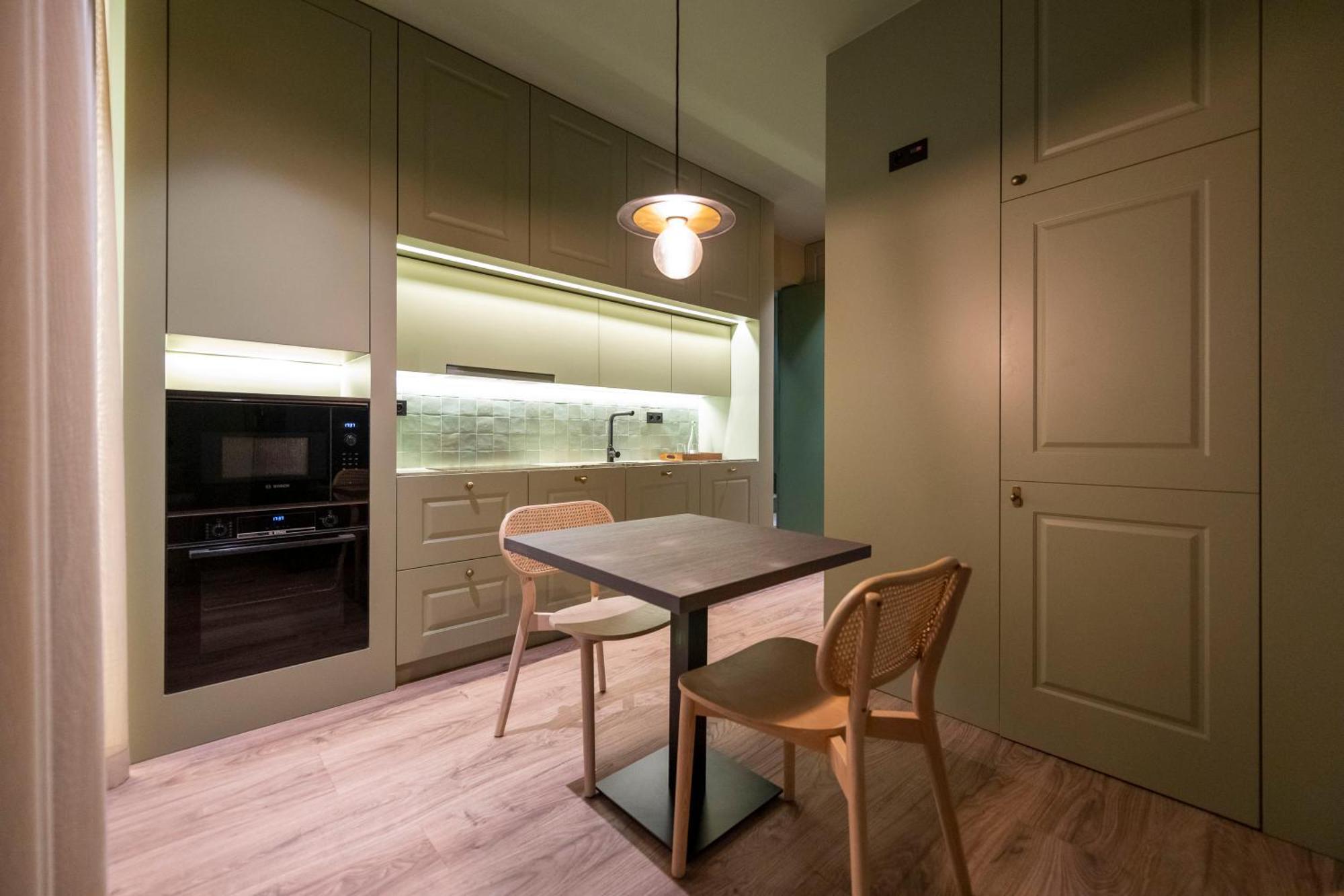 The Grove Houses ギマランイス 部屋 写真