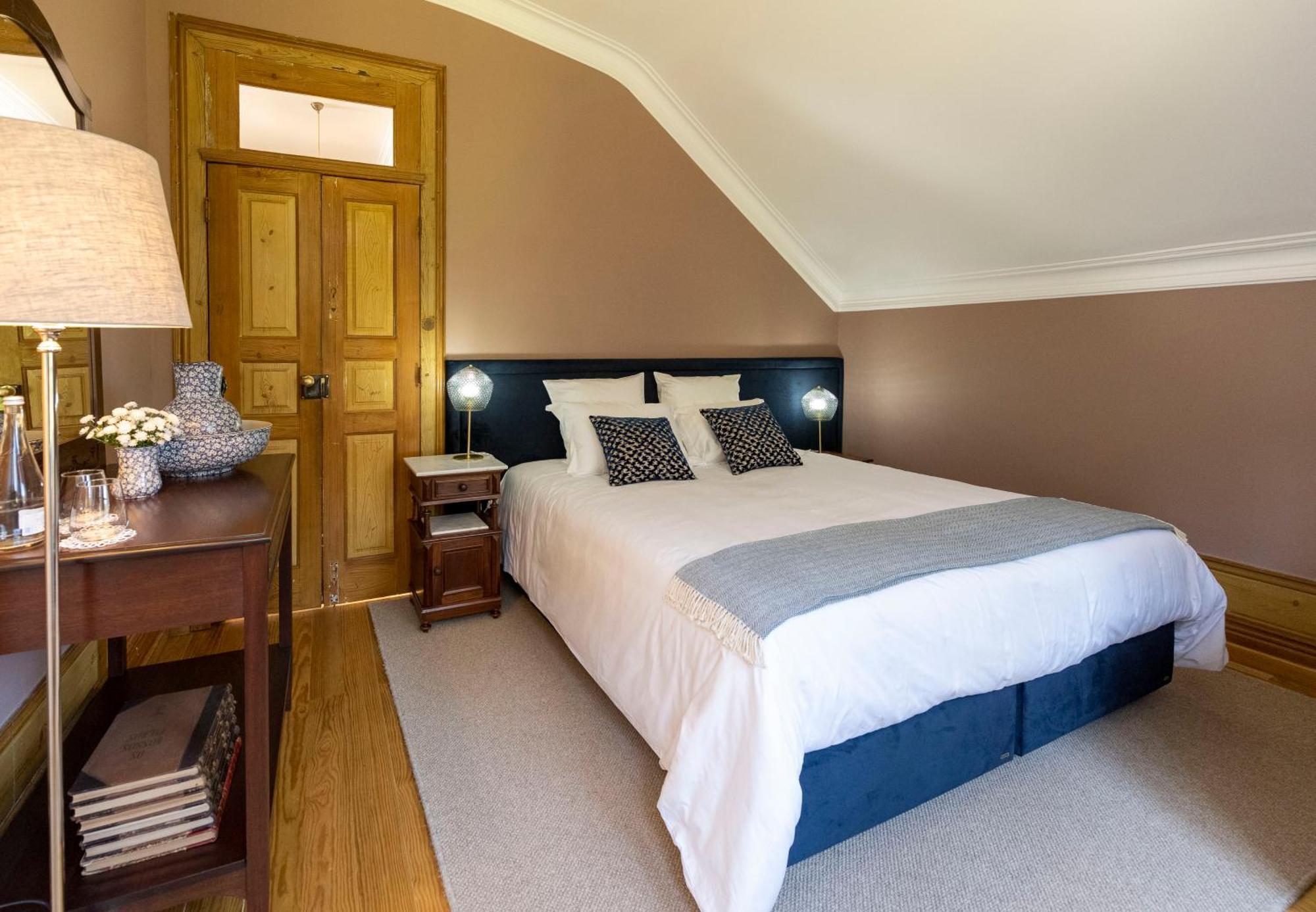 The Grove Houses ギマランイス 部屋 写真