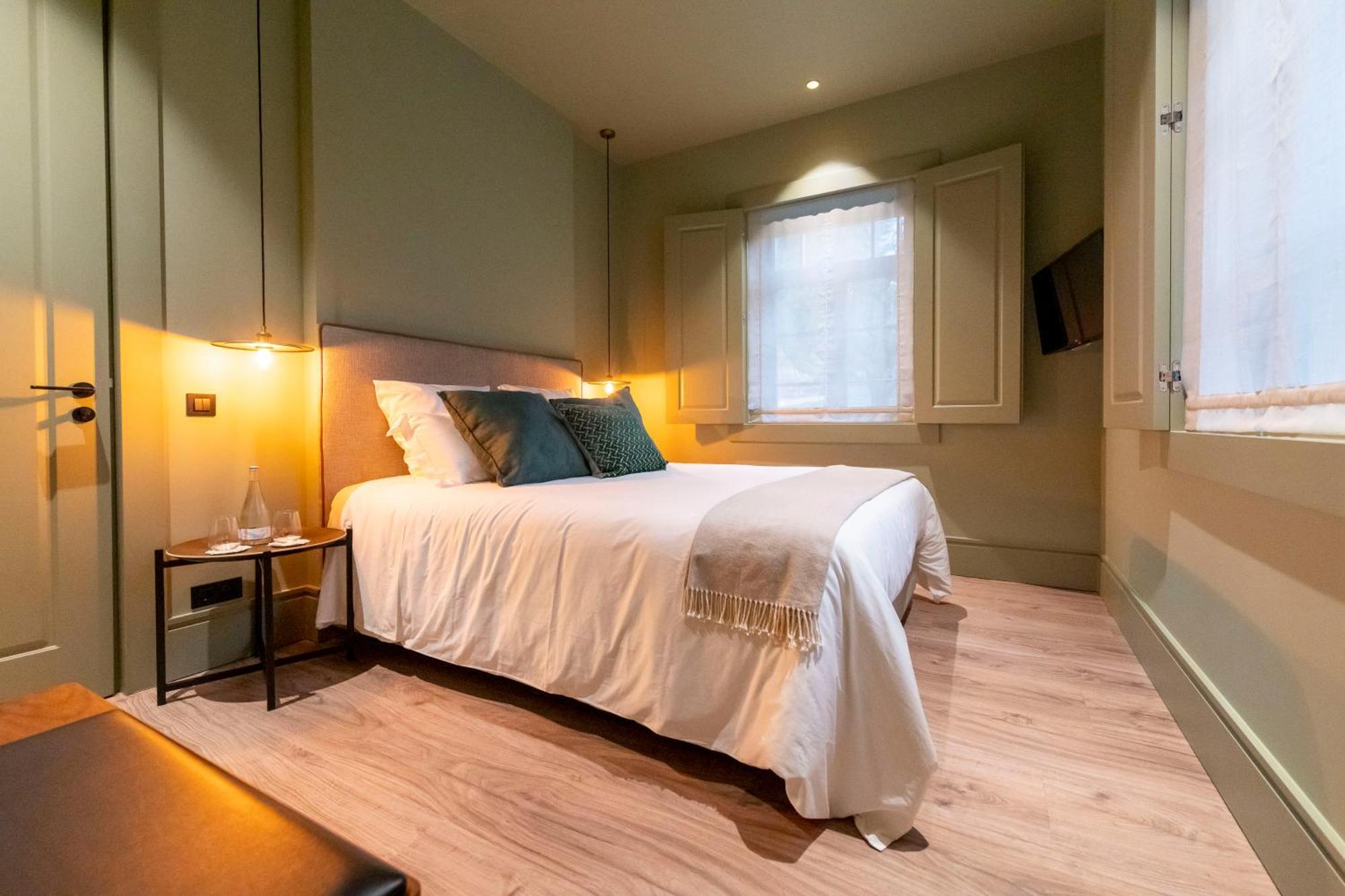 The Grove Houses ギマランイス 部屋 写真